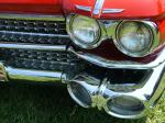 Cadillac Eldorado Biarritz Convertible 1959 года